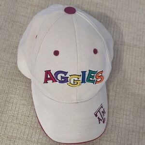 Toddler Texas A&M Aggies Hat